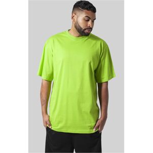 Urban Classics Tall Tee Limegreen Svetlozelená Xl Urban Classics Tall Tee Limegreen Svetlozelená Xl