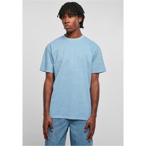 Urban Classics Heavy Oversized Garment Dye Tee Horizonblue Svetlomodrá L Urban Classics Heavy Oversized Garment Dye Tee Horizonblue Svetlomodrá L