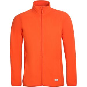 Pánska Mikina Alpine Pro Červená 3xl Pánska Mikina Alpine Pro Červená 3xl