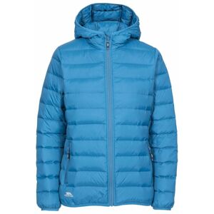 Women'S Trespass Amma Jacket Modrá S Women'S Trespass Amma Jacket Modrá S