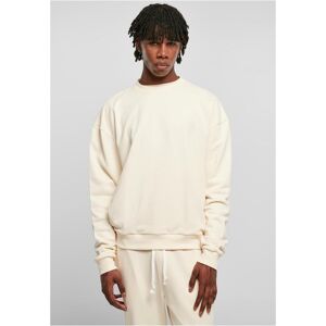 Urban Classics Ultra Heavy Crew Whitesand Biela Xxl Urban Classics Ultra Heavy Crew Whitesand Biela Xxl
