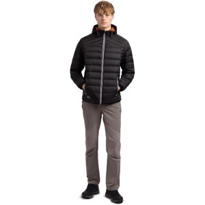 Men'S Jacket Trespass Whitman Ii Šedá M Men'S Jacket Trespass Whitman Ii Šedá M
