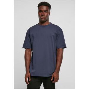 Urban Classics Heavy Oversized Garment Dye Tee Dark Blue Modrá M Urban Classics Heavy Oversized Garment Dye Tee Dark Blue Modrá M