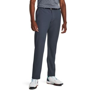 Men'S Under Armour Drive Tapered Pant Trousers Modrá 38/36 Men'S Under Armour Drive Tapered Pant Trousers Modrá 38/36