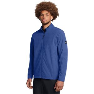 Under Armour Ua Drive Pro Strm Lt Ins Jkt-Blu Modrá M Under Armour Ua Drive Pro Strm Lt Ins Jkt-Blu Modrá M