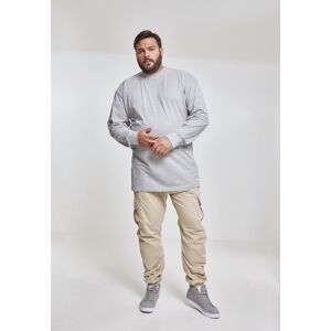 Urban Classics Cargo Jogging Pants Sand Hnedá Xs Urban Classics Cargo Jogging Pants Sand Hnedá Xs