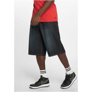 Pánske Kraťasy Rocawear Fri Čierna W36 Pánske Kraťasy Rocawear Fri Čierna W36