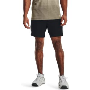 Men'S Shorts Under Armour Vanish Woven 6in Shorts Čierna 3xl Men'S Shorts Under Armour Vanish Woven 6in Shorts Čierna 3xl