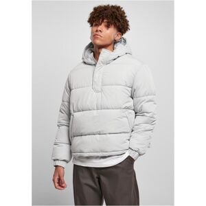 Urban Classics Hooded Jacket Made Of Lightweight Asphalt Šedá M Urban Classics Hooded Jacket Made Of Lightweight Asphalt Šedá M
