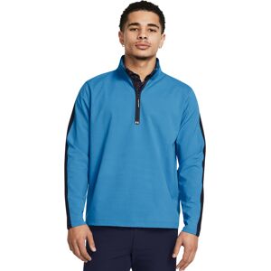 Men'S Jacket Under Armour Storm Windstrike Hz Modrá M Men'S Jacket Under Armour Storm Windstrike Hz Modrá M