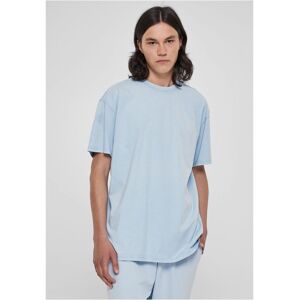 Urban Classics Heavy Oversized Acid Wash Tee Balticblue Šedá S Urban Classics Heavy Oversized Acid Wash Tee Balticblue Šedá S