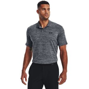 Men'S Polo Shirt Under Armour Performance 3.0 Polo Šedá Xs Men'S Polo Shirt Under Armour Performance 3.0 Polo Šedá Xs