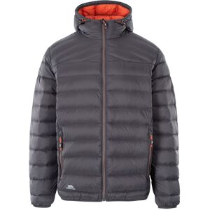 Men'S Trespass Whitman Jacket Šedá S Men'S Trespass Whitman Jacket Šedá S