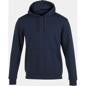 Men'S/boys' Cotton Sweatshirt Joma 102108 Modrá Xs Men'S/boys' Cotton Sweatshirt Joma 102108 Modrá Xs