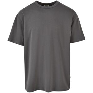 Urban Classics Organic Basic Tee Darkshadow Šedá Xl Urban Classics Organic Basic Tee Darkshadow Šedá Xl