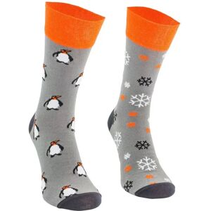 Ponožky Comodo Sporty Socks Sm1 Hnedá 35-38 Ponožky Comodo Sporty Socks Sm1 Hnedá 35-38