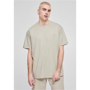 Urban Classics Heavy Oversized Tee Softsalvia Šedá Xs Urban Classics Heavy Oversized Tee Softsalvia Šedá Xs