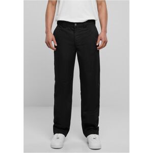 Urban Classics Classic Work Trousers Black Čierna 44 Urban Classics Classic Work Trousers Black Čierna 44