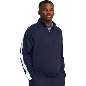 Men'S Sweatshirt Under Armour Storm Midlayer Hz Modrá 3xl Men'S Sweatshirt Under Armour Storm Midlayer Hz Modrá 3xl