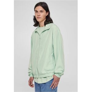 Urban Classics Wide Vintagegreen Jacket Krémová Xl Urban Classics Wide Vintagegreen Jacket Krémová Xl