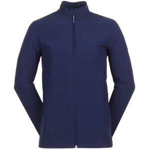 Under Armour Ua Drive Pro Strm Lt Ins Jkt-Blu Modrá M Under Armour Ua Drive Pro Strm Lt Ins Jkt-Blu Modrá M