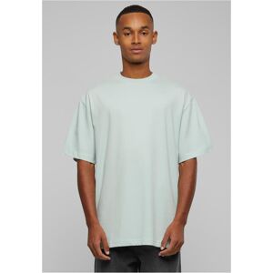 Urban Classics Men'S T-Shirt Tall Tee - Mint Šedá S Urban Classics Men'S T-Shirt Tall Tee - Mint Šedá S