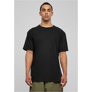 Urban Classics Oversized Black T-Shirt Čierna Xxl Urban Classics Oversized Black T-Shirt Čierna Xxl