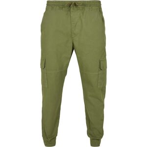 Urban Classics Military Jogg Pants Newolive Kaki Xxl Urban Classics Military Jogg Pants Newolive Kaki Xxl