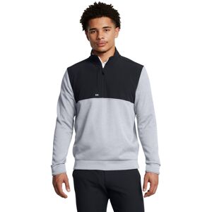 Under Armour Ua Drive Storm Sf Hz-Gry Šedá Xl Under Armour Ua Drive Storm Sf Hz-Gry Šedá Xl