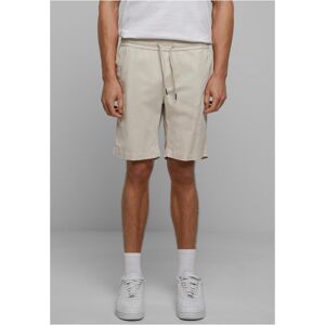 Urban Classics Men'S Stretch Twill 2-Pack Shorts - Beige+black Šedá 5xl Urban Classics Men'S Stretch Twill 2-Pack Shorts - Beige+black Šedá 5xl