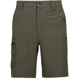 Men'S Shorts Trespass Upwell Šedá L Men'S Shorts Trespass Upwell Šedá L