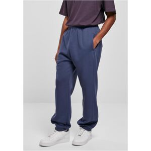 Urban Classics Sweatpants Navy Blue Modrá 3xl Urban Classics Sweatpants Navy Blue Modrá 3xl