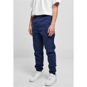 Urban Classics Ultra-Heavy Lightnavy Sweatpants Modrá Xs Urban Classics Ultra-Heavy Lightnavy Sweatpants Modrá Xs