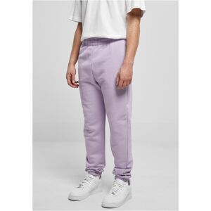Urban Classics Ultra Heavy Lilac Sweatpants Šedá Xxl Urban Classics Ultra Heavy Lilac Sweatpants Šedá Xxl