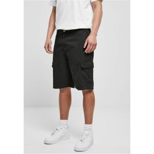 Urban Classics Men'S Big Cargo Bermuda Shorts Black Čierna 31 Urban Classics Men'S Big Cargo Bermuda Shorts Black Čierna 31