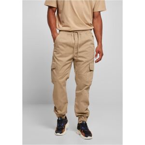 Urban Classics Military Jogg Pants Unionbeige Hnedá S Urban Classics Military Jogg Pants Unionbeige Hnedá S