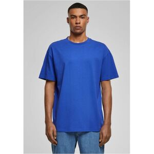 Urban Classics Heavy Oversized Royal T-Shirt Svetlomodrá L Urban Classics Heavy Oversized Royal T-Shirt Svetlomodrá L