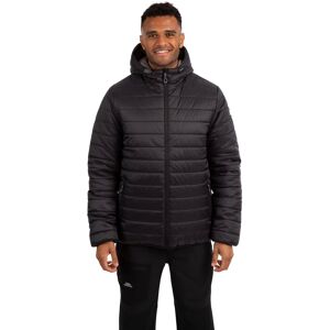 Men'S Jacket Trespass Senby Šedá Xxl Men'S Jacket Trespass Senby Šedá Xxl
