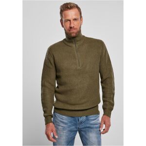 Brandit Pánske Oblečenie Urban Classics I565_65881 Hnedá Xxl Brandit Pánske Oblečenie Urban Classics I565_65881 Hnedá Xxl