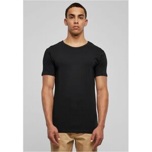 Urban Classics Fitted Stretch T-Shirt In Black Color Čierna 5xl Urban Classics Fitted Stretch T-Shirt In Black Color Čierna 5xl