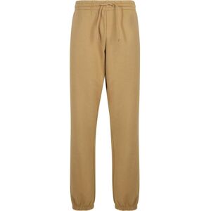 Urban Classics Basic Sweatpants 2.0 Warm Sand Hnedá Xs Urban Classics Basic Sweatpants 2.0 Warm Sand Hnedá Xs
