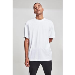 Urban Classics T-Shirt White Biela 5xl Urban Classics T-Shirt White Biela 5xl