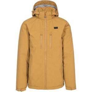 Men'S Jacket Trespass Toffit Horčicová M Men'S Jacket Trespass Toffit Horčicová M