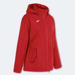 Men'S/boys' Jacket Joma Trivor Anorak Red Červená M Men'S/boys' Jacket Joma Trivor Anorak Red Červená M