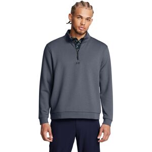 Pánska Mikina Under Armour Drive Čierna Xxl Pánska Mikina Under Armour Drive Čierna Xxl