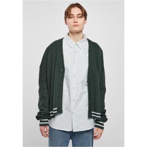Urban Classics Cardigan Bottlegreen Sports Boxes Kaki L Urban Classics Cardigan Bottlegreen Sports Boxes Kaki L