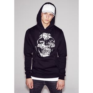 Merchcode My Chemical Romance Haunt Hoody Black Čierna Xxl Merchcode My Chemical Romance Haunt Hoody Black Čierna Xxl