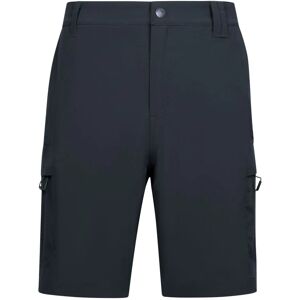 Men'S Leisure Shorts Trespass Dalham Čierna S Men'S Leisure Shorts Trespass Dalham Čierna S