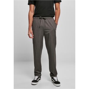 Urban Classics Tapered Jogger Pants - Grey Šedá Xl Urban Classics Tapered Jogger Pants - Grey Šedá Xl