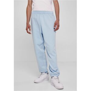 Urban Classics Acid Wash Sweatpants Balticblue Šedá 5xl Urban Classics Acid Wash Sweatpants Balticblue Šedá 5xl
